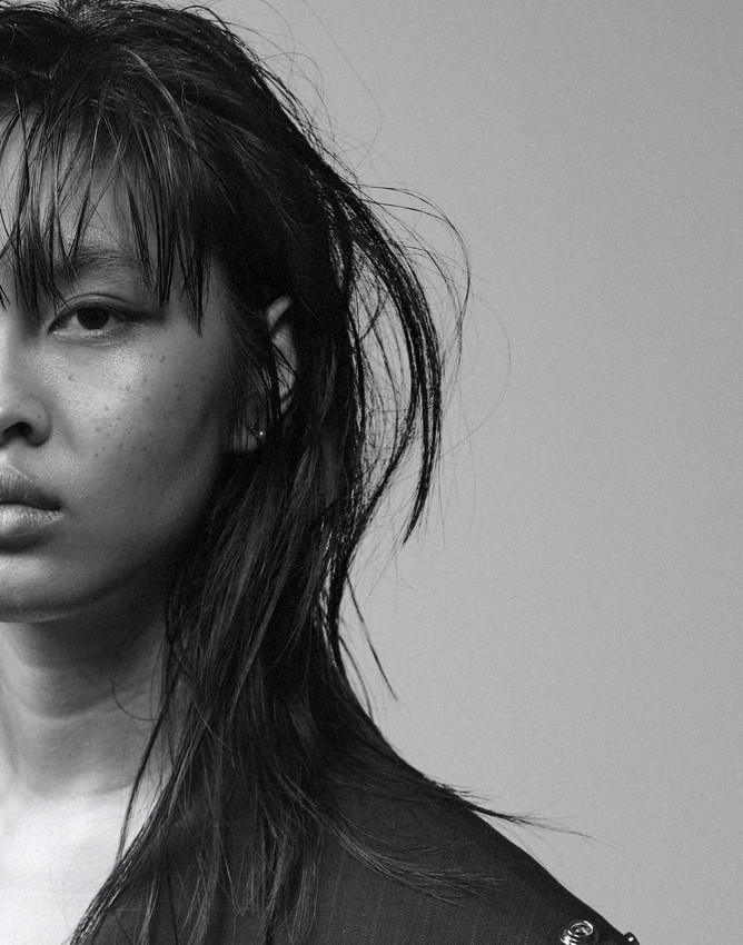 JESSE ERVIN - PORTFOLIO - BEAUTY